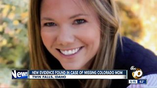 New evidence found in case of Colorado woman