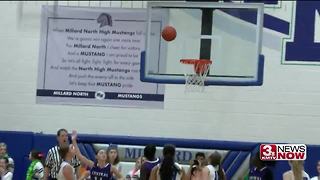 omaha central vs millard north girls