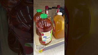 $80 APPLE JUICE?! 🤣🍎