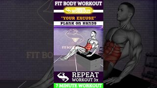 21 Days Workout Challenge - 10 Day Sitting Workout Challenge To Lose Belly Fat!🔥