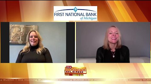 First National Bank - 12/28/20