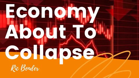 🚨Danger - Economy Collapse Bitcoin & Crypto Fall | Crypto News Today