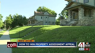 How to win property assessment appeal
