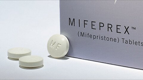 The TROUBLING History of the ABORTION PILL