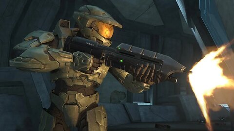 FINISHING THE FIGHT | Halo 3 | Entire Halo Franchise Day 14 |
