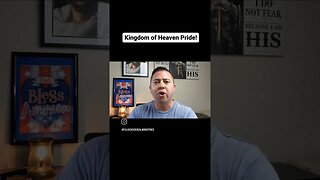 Kingdom of Heaven Pride!