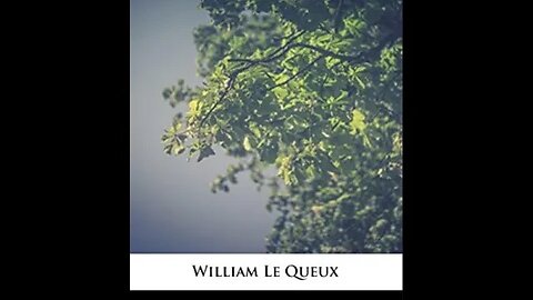 As We Forgive Them by William Le Queux - Audiobook