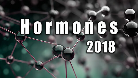 Hormones 2018