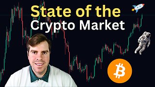 State of the Crypto Market