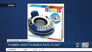 Best floaties and pool toys for the summer