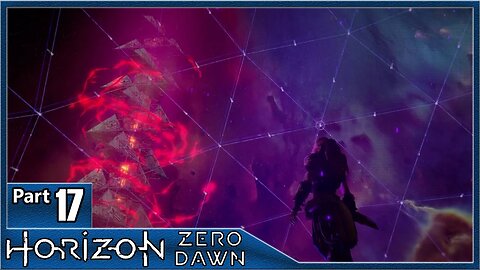 Horizon Zero Dawn, Part 17 / The Looming Shadow, The Face Of Extinction, Ending