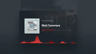 Matt Summers - Come Along