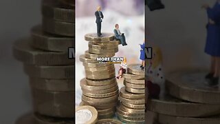 Men or Women - Who Earns More?