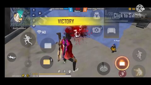 Free fire only headshot vedio