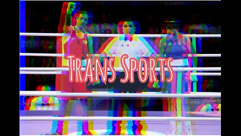 Trans Sports