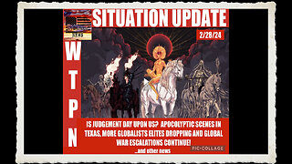 WTPN SITUATION UPDATE 2 28 24