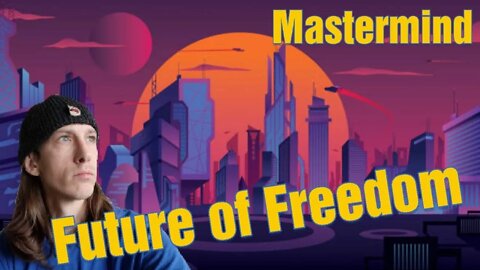 Empowering Freedom for the Future - Chat with a friend