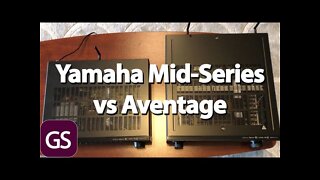 Yamaha Receiver Upgrade 663 to 2085 and 5.1.2 to 5.1.4 Atmos