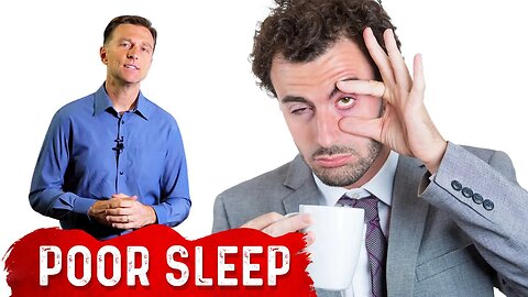 The 9 Symptoms of Sleep Deprivation