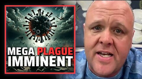 EXCLUSIVE: Pastor Biggs Who Predicted Trump Assassination Attempt Warns Globalists' Mega Plague