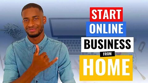 Top 9 Online Business Ideas To Start From Home