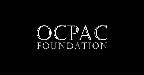 OCPAC - Wednesday, November 8th, 2023, Full Presentation