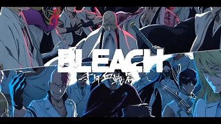 Bleach PV Trailer #3 Reaction