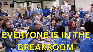 How To Get Someone to Quit Their Job - Superstore S:2 E:9 (REACTION)