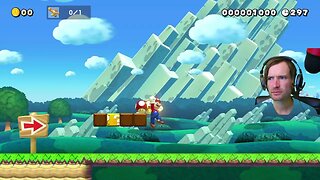 Super Mario Maker 2