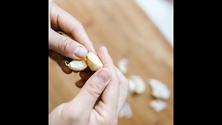 "Garlic Magic: Unlocking Health and Flavor Secrets!"