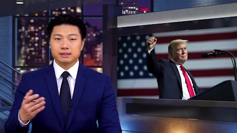 Beyond The Noise with David Zhang ~ Turning The Tide: President Trump's Stepping Stone To Victory...