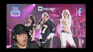 Meat Loaf | REACTION | Life Is a Lemon And I Want My Money Back! Live