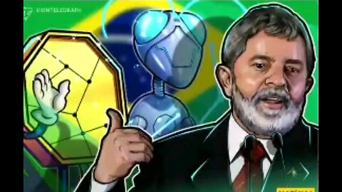Governo anuncia que quer aumentar para 22,5% os impostos para todos os usuários de Bitcoin no Brasil