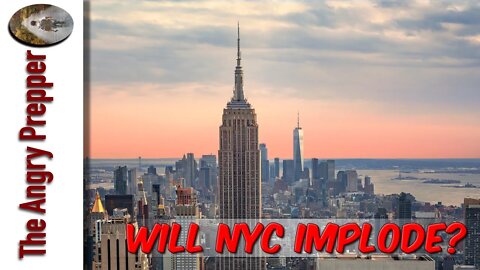 Will NYC Implode?
