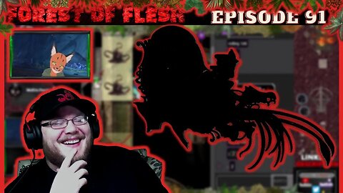 Forest of Flesh | Episode 91 | Ascension | DnD5e
