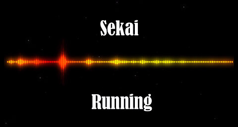 Sekai - Running