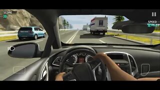 Car Race 3d Game Mode
