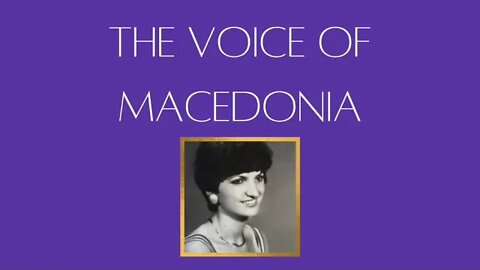 🔴LIVE🔴 Friday November 9, 2022 - Krste Petkov Misirkov - The Voice of Macedonia