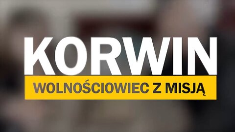 Premiera filmu "Korwin. Wolnościowiec z misją" już w sobotę, 13 kwietnia.
