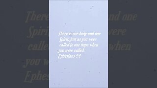 Daily Bible Verse short for today