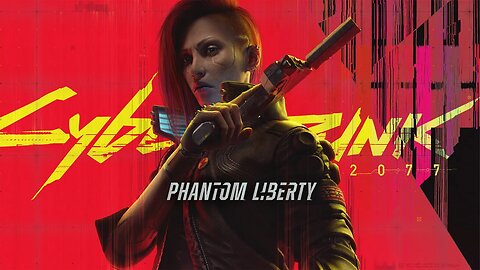 CYBERPUNK 2077: PHANTOM LIBERTY (XBOX SERIES S) 60 FPS - PARTE 2