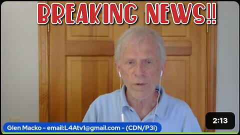Watch Now! 7-16-24 7p Trump Shooter Update: Guess who hired Thomas M Crooks, the heroin dealer, to shoot Trump?