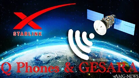 BQQQM!!! Behind the Scenes- Q-Phones by QFS & StarLink QG!