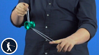 Braintwister 3 Yoyo Trick - Learn How