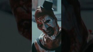 Terrifier 2 | Conheça o filme de terror que tem feito o público passar mal