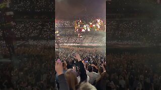 Ed Sheeran Perfect Live part 2 Philadelphia June 3rd 2023