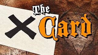 The X Card Dilemma | Dungeons & Dragons