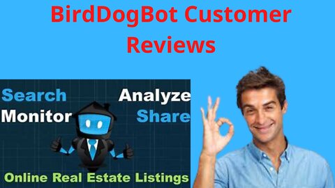 Birddogbot Review- Automated Property Investment Software