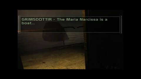 Splinter Cell Chaos Theory "The Maria Narcissa" #Shorts