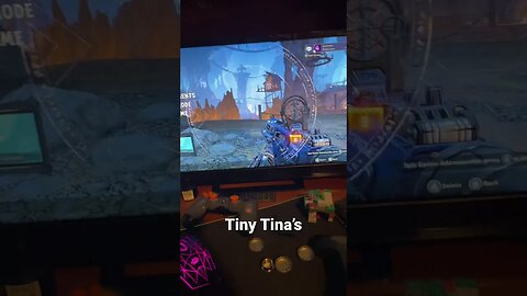 Tiny Tina’s wonderlands